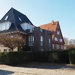 Villa Smidt Fewo 1