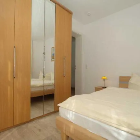 Apartment Smidt 1 Rostock