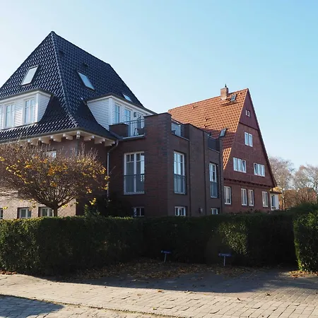 Apartment Smidt 1 *